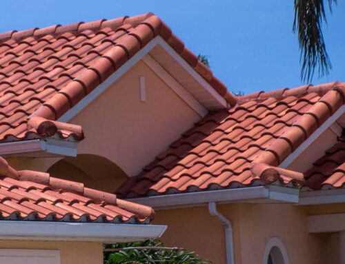 Types of roofing for house in Malaysia